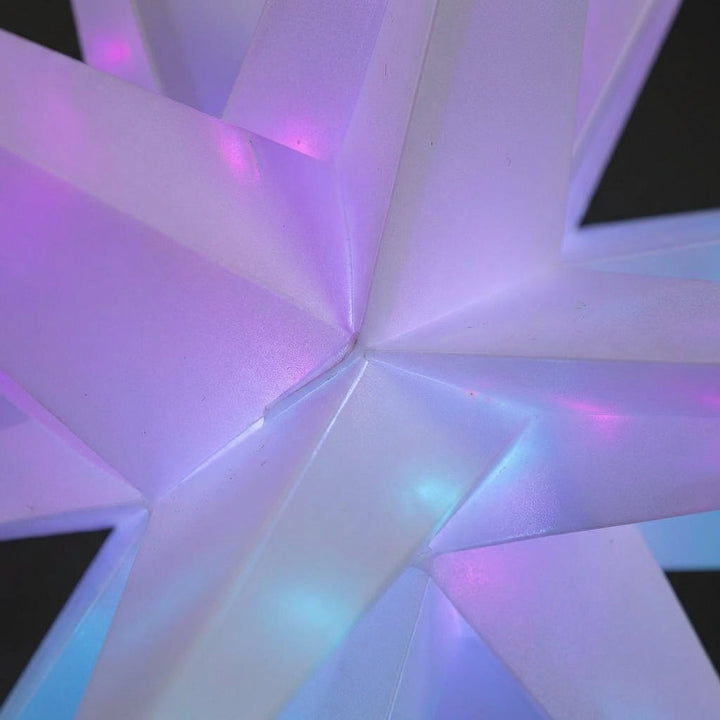App Controlled Mood Light - LuminovaX