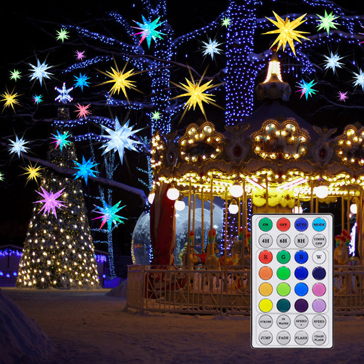 App Controlled Mood Light - LuminovaX