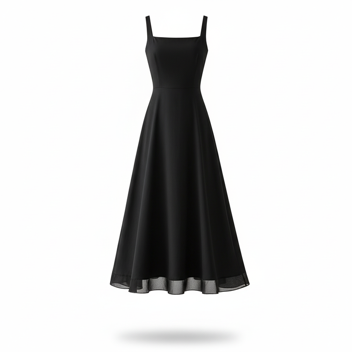Ärmelloses Kleid - Classico 