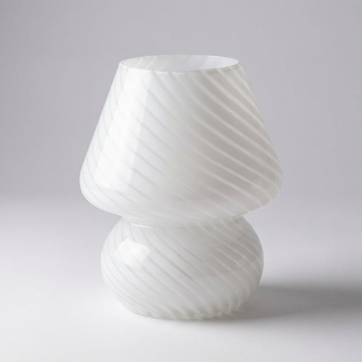 Artisan Designer Accent Lamp -  Vellumo