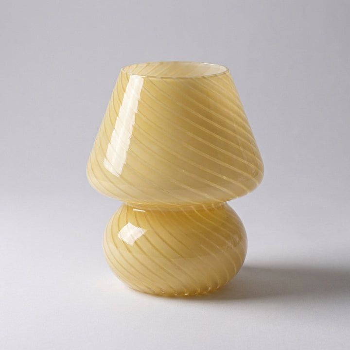 Artisan Designer Accent Lamp -  Vellumo