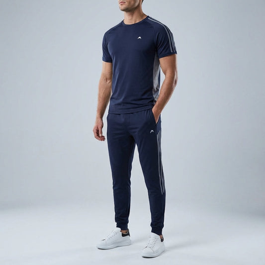 Atmungsaktives Trainingsset Zweiteilig - Stanley