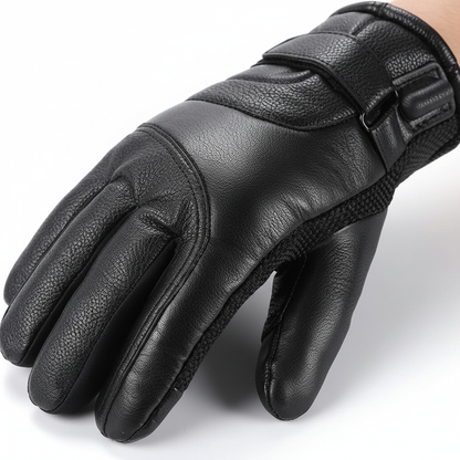 Aufladbare Beheizbare Handschuhe - HeatGlove