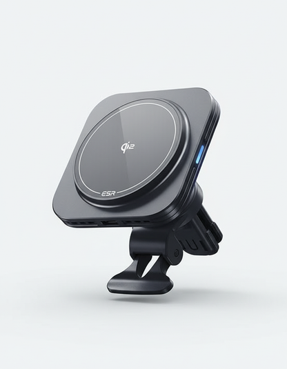 Autoladowarka Qi2 - QiCharge 