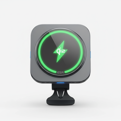 Autoladowarka Qi2 - QiCharge 