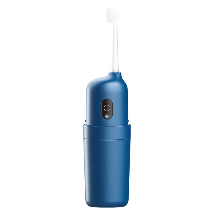 Přenosná nosní sprcha pro dospělé a děti - BreathePure