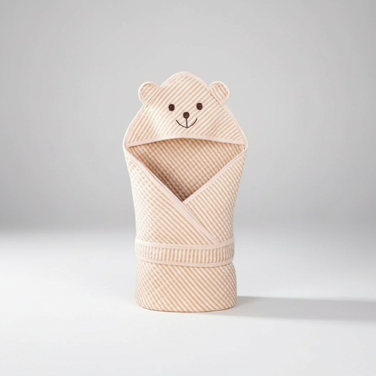 Baby Wickeltuch Für Schlaf - DreamWrap
