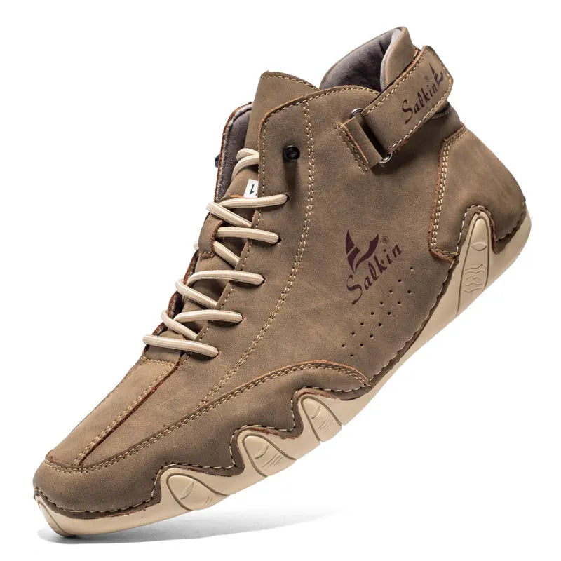 Unisex barefootové boty - NatureStride