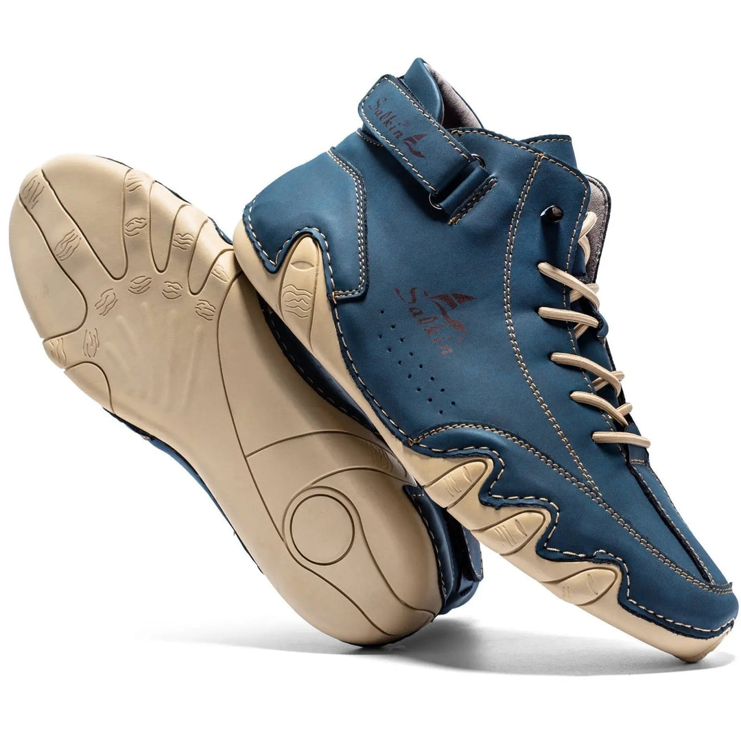 Unisex barefootové boty - NatureStride