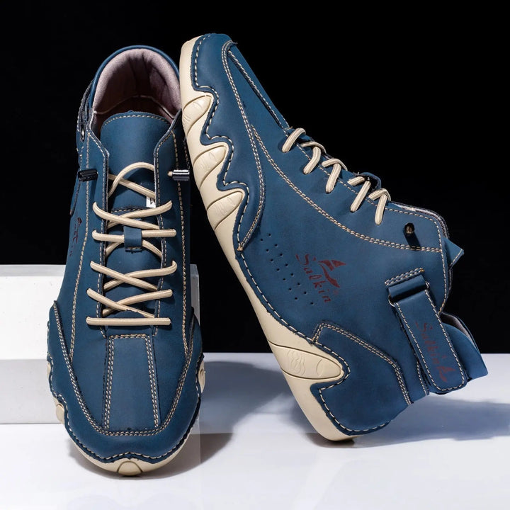 Unisex barefootové boty - NatureStride