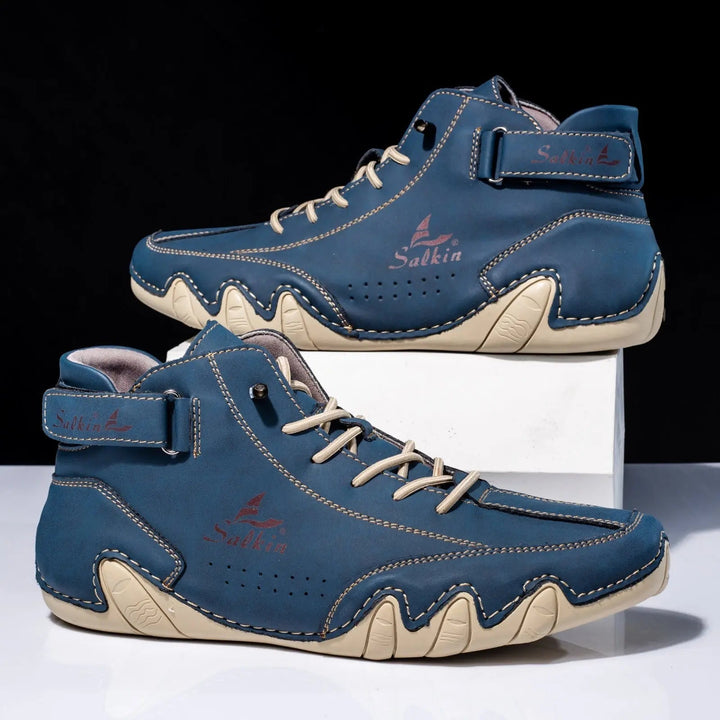 Unisex barefootové boty - NatureStride