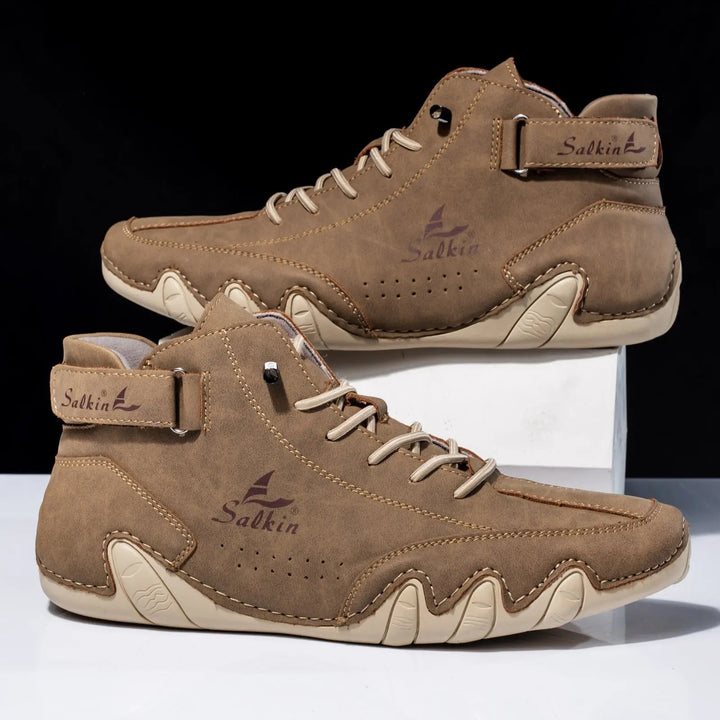 Unisex barefootové boty - NatureStride