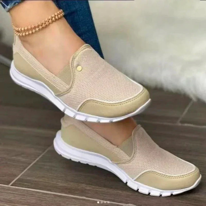 Elegantní ortopedické diabetické boty pro ženy – Veronica Comfort