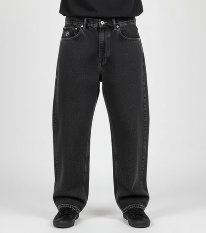 Bequeme Jeans -  David