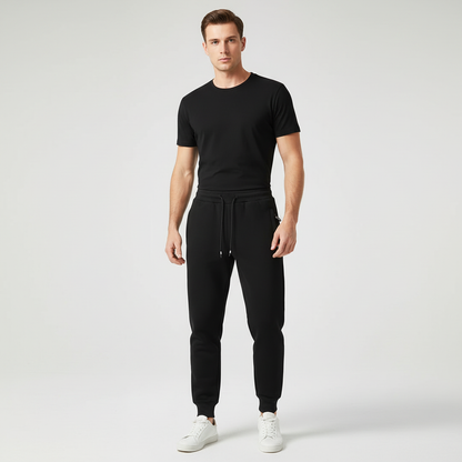 Bequeme Jogginghose Für Herren - Patrick