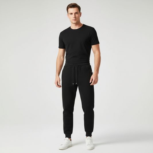 Bequeme Jogginghose Für Herren - Patrick