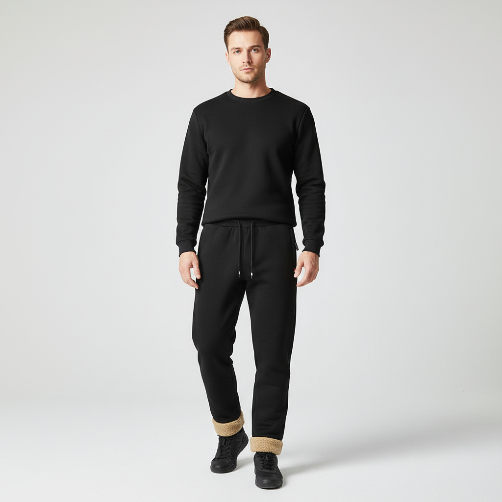 Bequeme Jogginghose Für Herren - Patrick