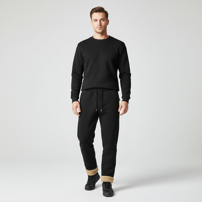 Bequeme Jogginghose Für Herren - Patrick