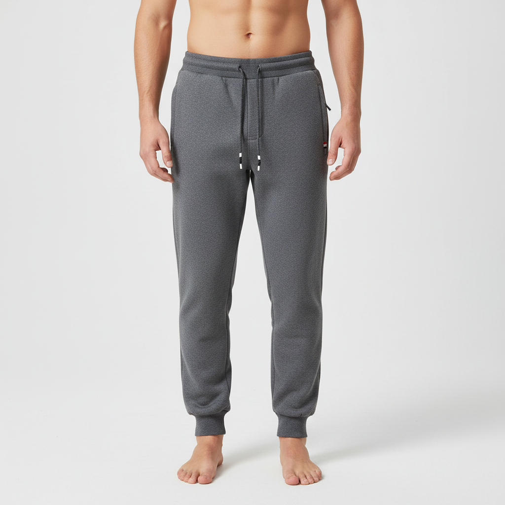 Bequeme Jogginghose Für Herren - Patrick