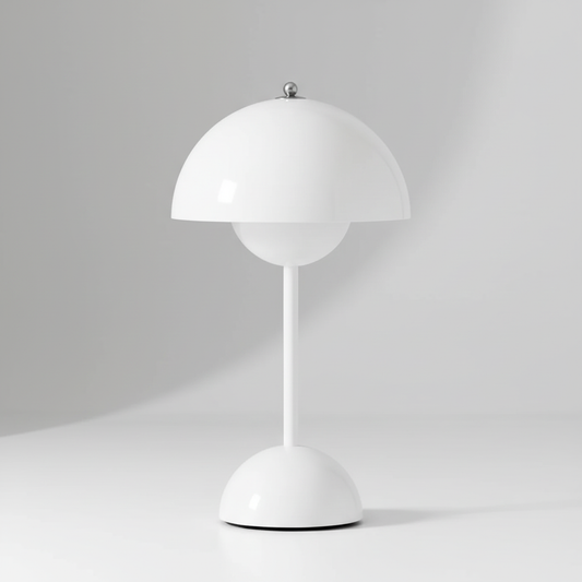 Berührungsempfindliche LED Tischleuchte - MoodSphere