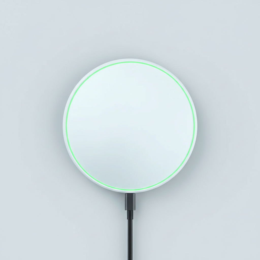 Bezprzewodowa Ładowarka 30W - QuickCharge 