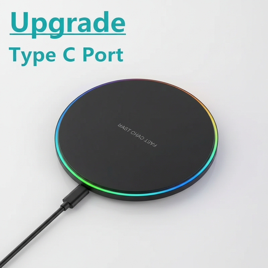 Bezprzewodowa Ładowarka 30W - QuickCharge 