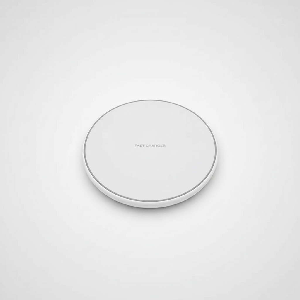 Bezprzewodowa Ładowarka 30W - QuickCharge 