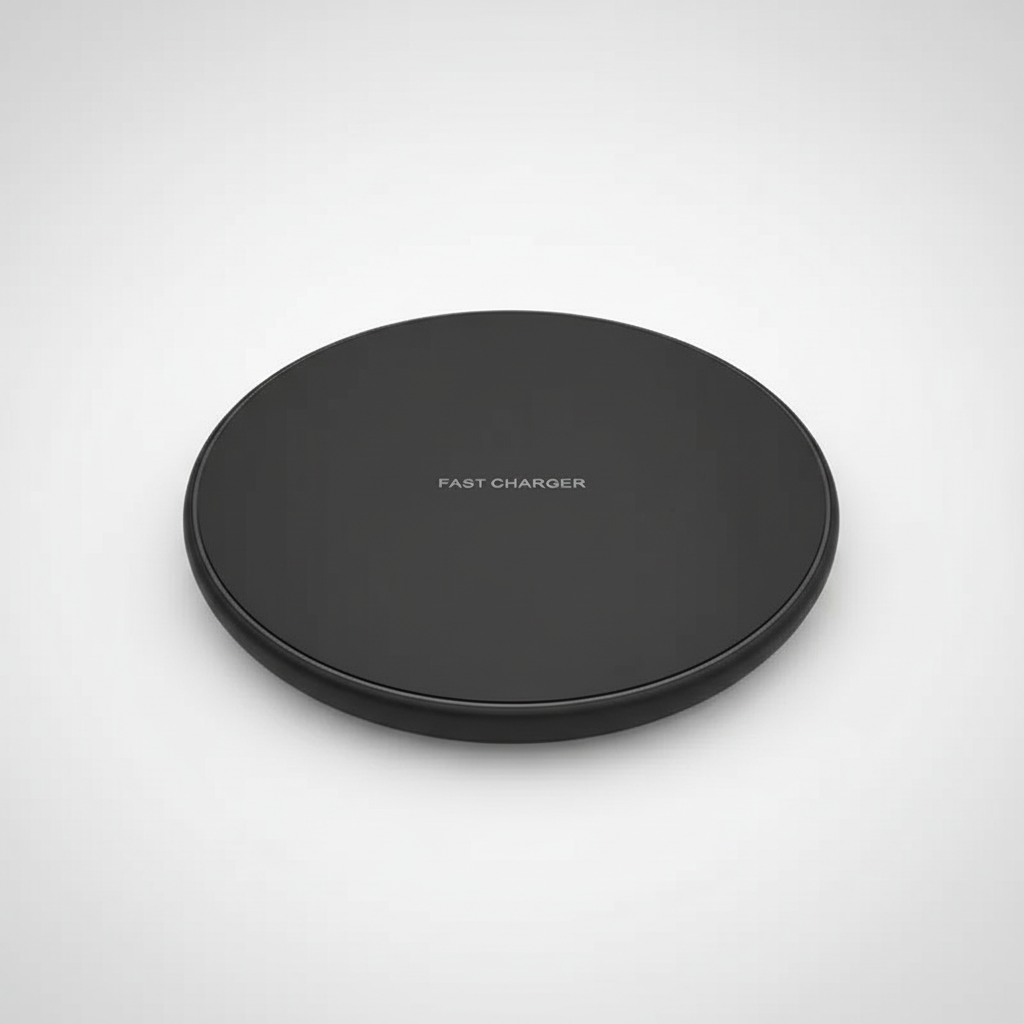 Bezprzewodowa Ładowarka 30W - QuickCharge 