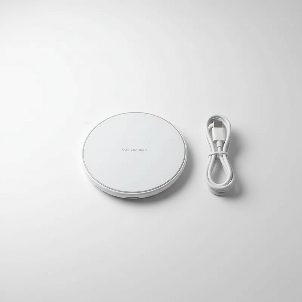 Bezprzewodowa Ładowarka 30W - QuickCharge 