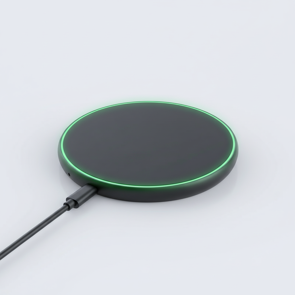 Bezprzewodowa Ładowarka 30W - QuickCharge 