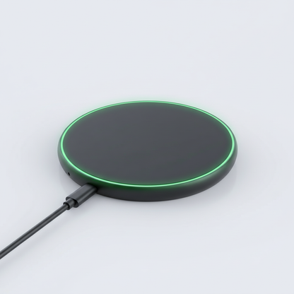 Bezprzewodowa Ładowarka 30W - QuickCharge 