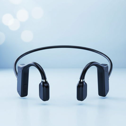 Bezprzewodowe Słuchawki - SoundSphere 