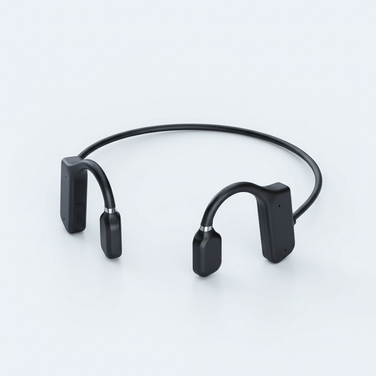 Bezprzewodowe Słuchawki - SoundSphere 