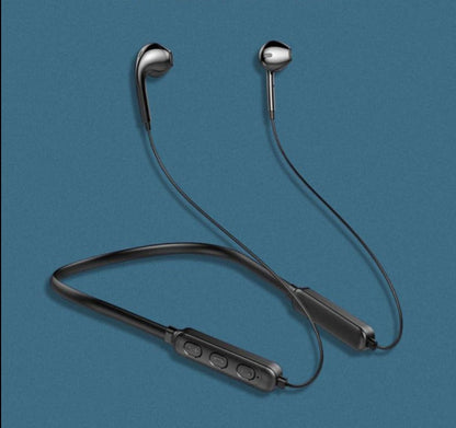 Bezprzewodowe Słuchawki - SoundSync 