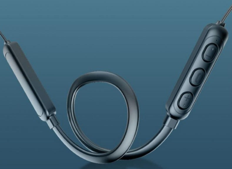 Bezprzewodowe Słuchawki - SoundSync 