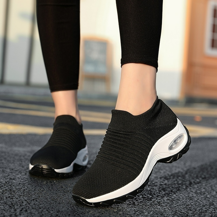 Ortopedické hypersoft běžecké boty pro ženy – Eliana
