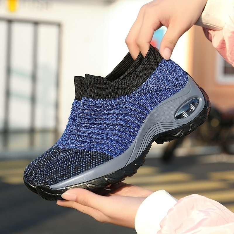 Ortopedické hypersoft běžecké boty pro ženy – Eliana