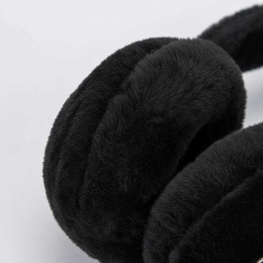 Bluetoothowe Uszy Chroniące Słuch - CozySound 