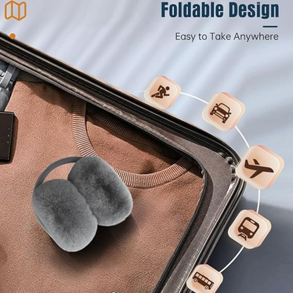 Bluetoothowe Uszy Chroniące Słuch - CozySound 