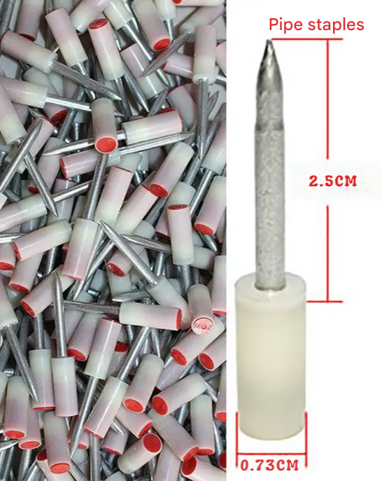 Výkonný hřebíkovač – GripNail