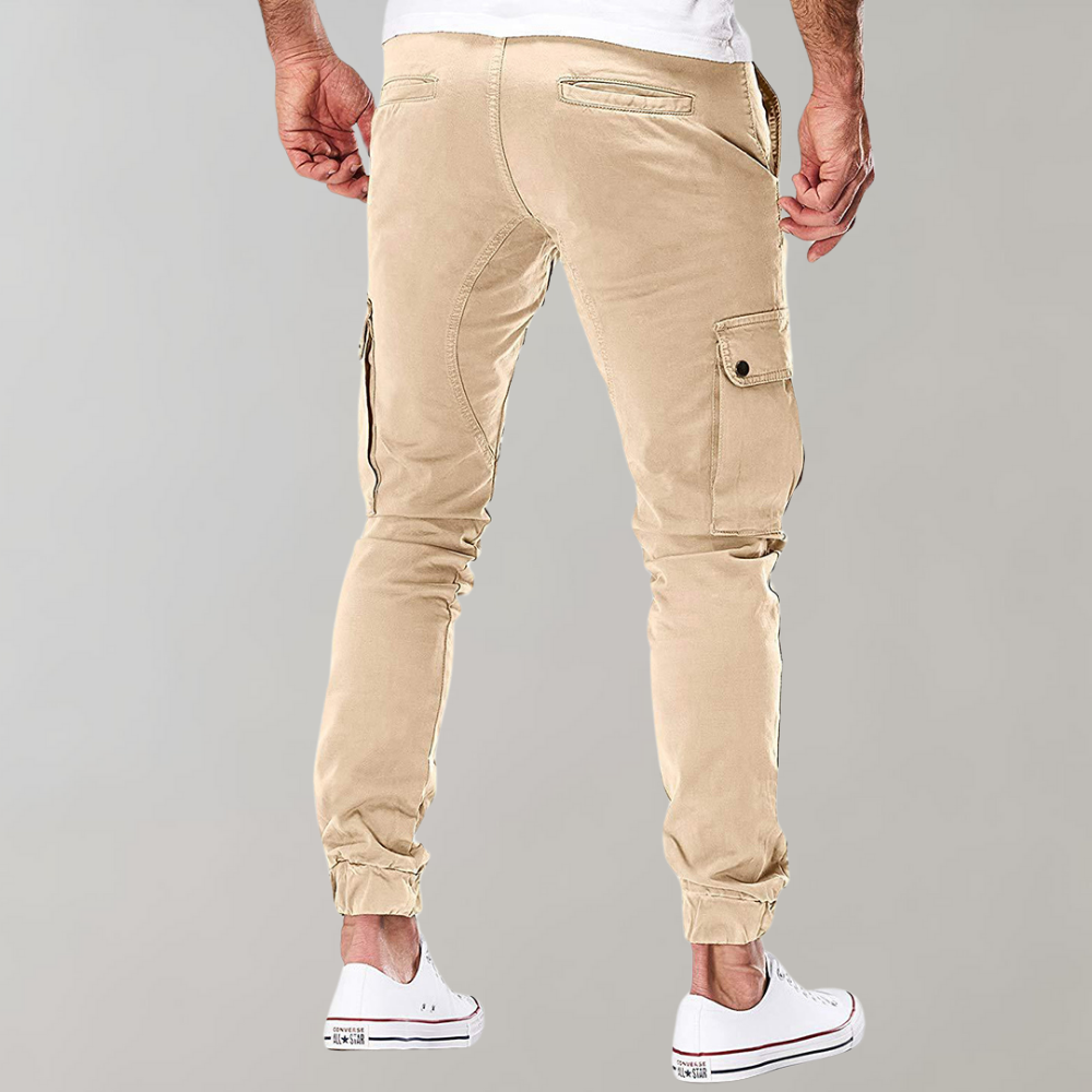 Cargo kalhoty pro muže – Mason