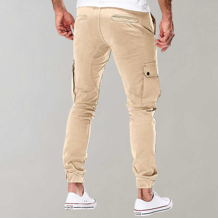 Cargo kalhoty pro muže – Mason