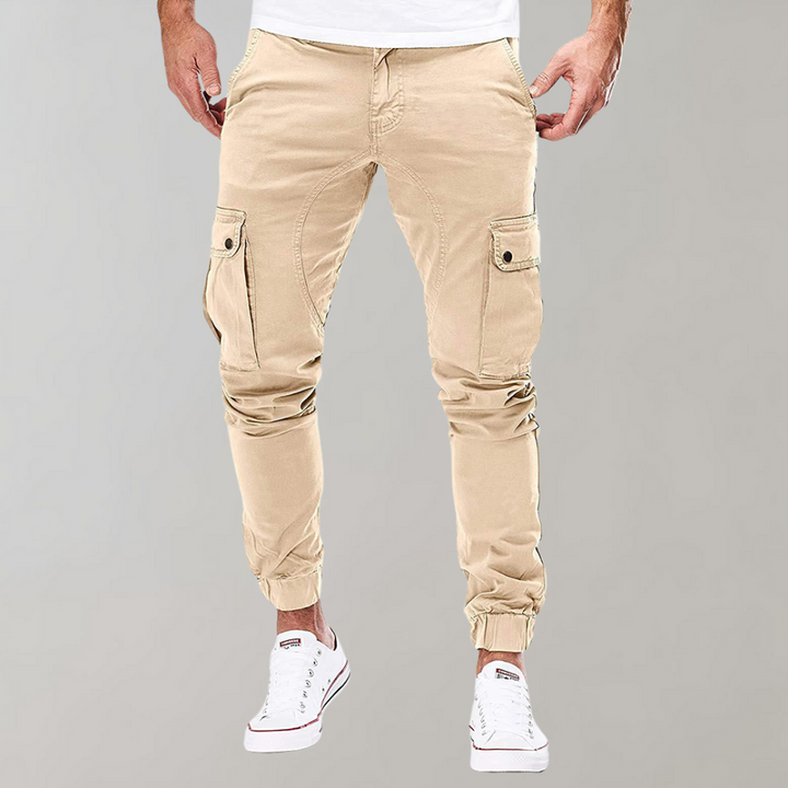 Cargo kalhoty pro muže – Mason