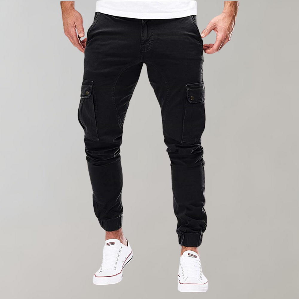 Cargo kalhoty pro muže – Mason