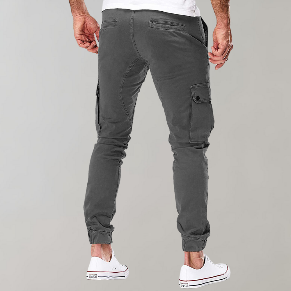 Cargo kalhoty pro muže – Mason