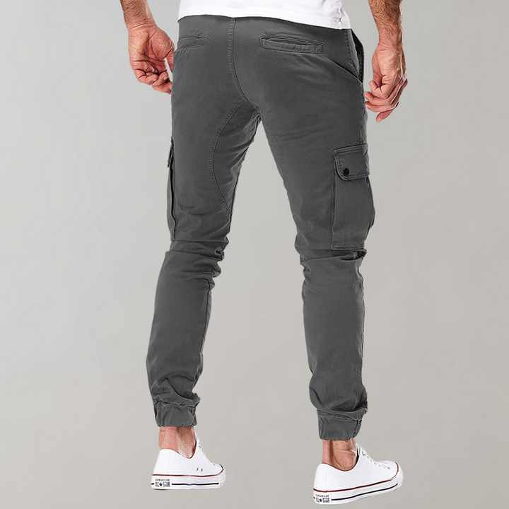 Cargo kalhoty pro muže – Mason