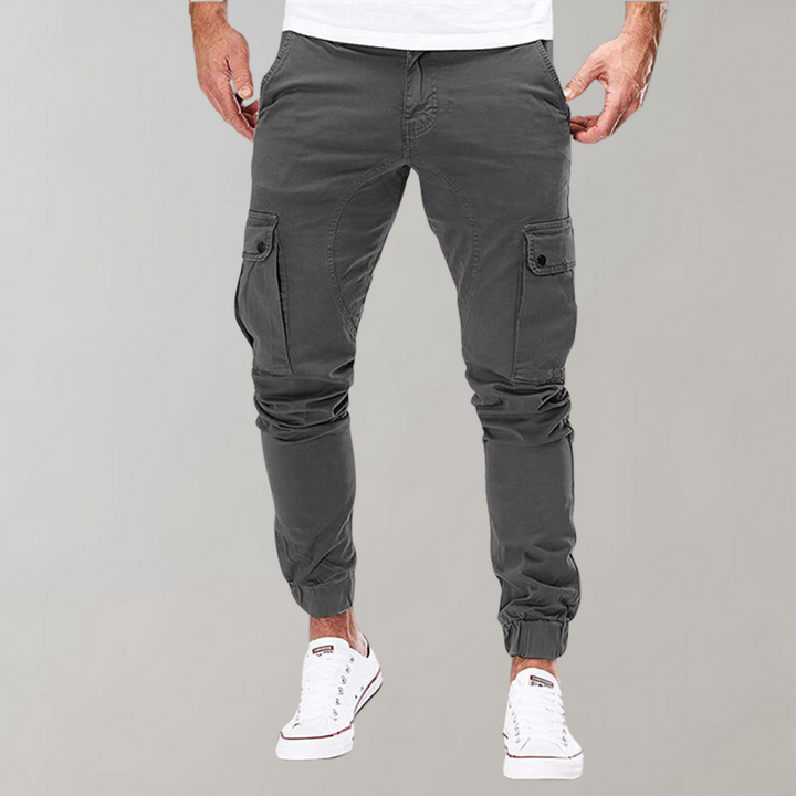Cargo kalhoty pro muže – Mason