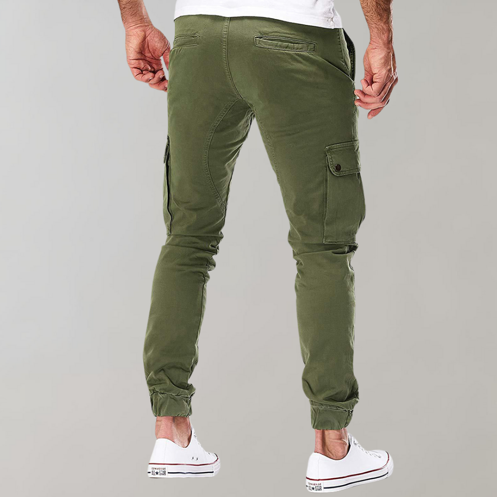 Cargo kalhoty pro muže – Mason
