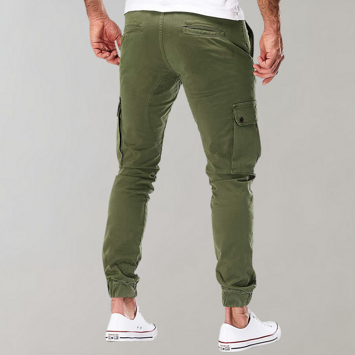 Cargo kalhoty pro muže – Mason