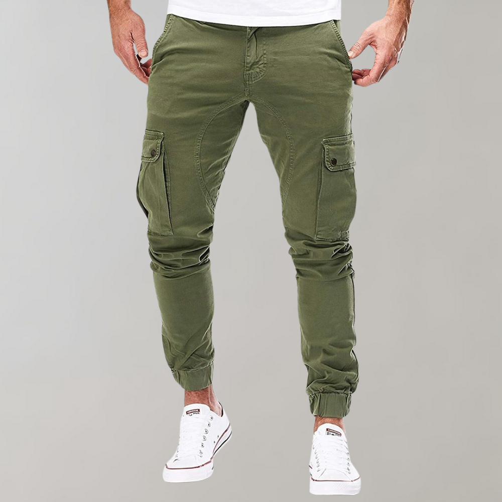 Cargo kalhoty pro muže – Mason